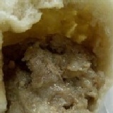 鮮肉包(買5送1) 特價：$75