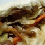 素~高麗菜包(買5送1)