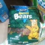 咁貝熊軟糖2.72公斤