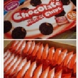 健司巧克力碎片 56入 特價：$295