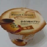 Sweet corner統一熟布丁(12入) 特價：$198