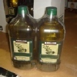 ks 100%冷壓初榨橄欖油2L(2入)