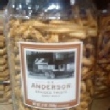 蜂蜜穗帶麥餅(1049g)