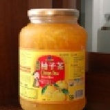 韓國都來旺蜂蜜柚子茶2kg