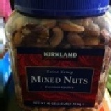 KS mixed nuts 綜合堅果 特價：$499