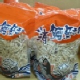 北海鱈魚香絲600g/包