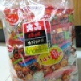 傳六什錦豆(30包) 特價：$399