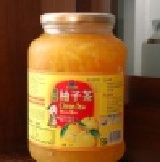 韓國都來旺蜂蜜柚子茶2kg