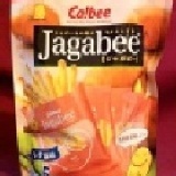 Calbee/Jagabee淡鹽味薯條餅乾 袋裝 (18g×5包入) 特價:$110 Calbee/Jagabee淡鹽味薯條餅乾 袋裝 (18g×5包入) 特價:$110