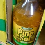 PINE SOL 萬用清潔劑 天然檸檬芳香