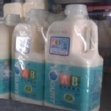 統一-AB原味優酪乳(1.83L 2瓶)