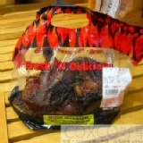 KS烤雞大腿(8入)