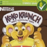 雀巢可可早餐脆片 特價：$279