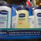 凡士林 潤膚乳液(3大+2小)