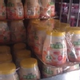 植物之優 橘瓣椰果優酪(優格)500gX6