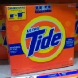 汰漬 超濃縮洗衣粉4.79kg