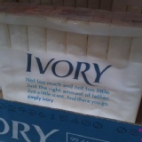 美國進口香皂 IVORY(16入)