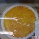 KS芒果乳酪蛋糕