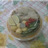 新加坡叻沙 特價：$259