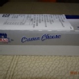RASKAS's Cream Cheese-1.36kg