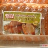 富統-巴伐利亞煙燻香腸