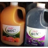 味全-每日C100%果汁