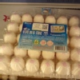 石安牧場 M 領鮮蛋(30入) 特價：$225