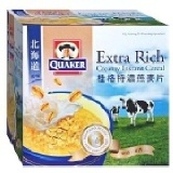 桂格-北海道風味特濃燕麥片
