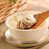 【爭鮮】茶碗蒸x6入 特價：$100