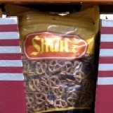 SHULTZ 迷你脆餅-2724G