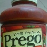 prego蘑菇義大利麵醬1.9kg * 2罐