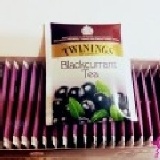 TWININGS 黑醋栗茶 #97632