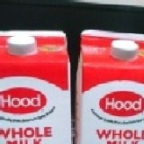進口全脂鮮乳 Hood Whole Milk(2入) #747975 特價：$205