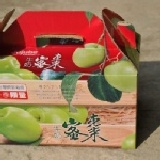 牛奶蜜棗禮盒裝 特A級 冬季限定 特價：$430