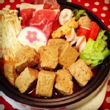 ~試吃活動~香格格祕製麻辣臭豆腐