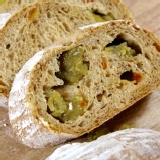 金桔地瓜麵包 特價：$180