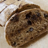 伯爵茶巧克力麵包 特價：$150