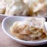 東門市場興記水餃(白菜韭菜)