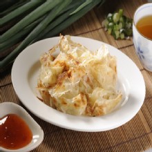 【老克明】蔥抓餅