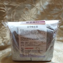 【贈品】麥香古早味紅茶(有濾包)