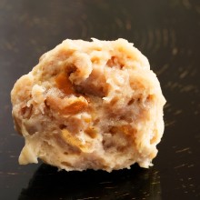手工泡菜貢丸
