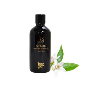 【Bonnie House植享家】有機橙花精油純露〔小資屋〕(0201738)