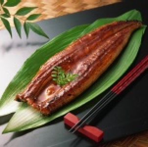 日式蒲燒鰻