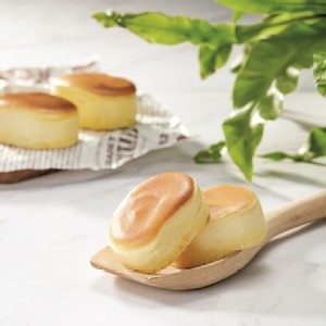 【陳允寶泉】半熟乳酪(一盒6入)