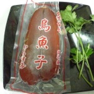 東港烏魚子