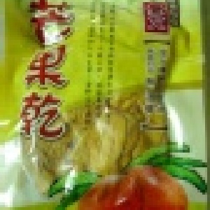 枋山愛文芒果乾