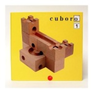 cuboro book (英文版)