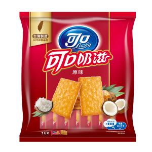 【可口】可口奶滋-原味福氣袋299g