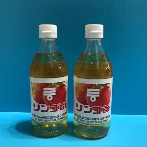 免運!【食尚】2瓶 味滋康蘋果醋 500ml