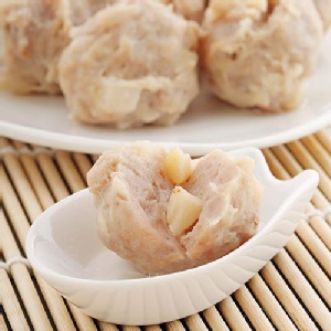 【巧口手工丸子】茡薺貢丸